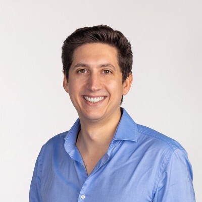 Louis Hauboldt